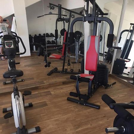 Summerheaven Apartments Подгора Стая снимка