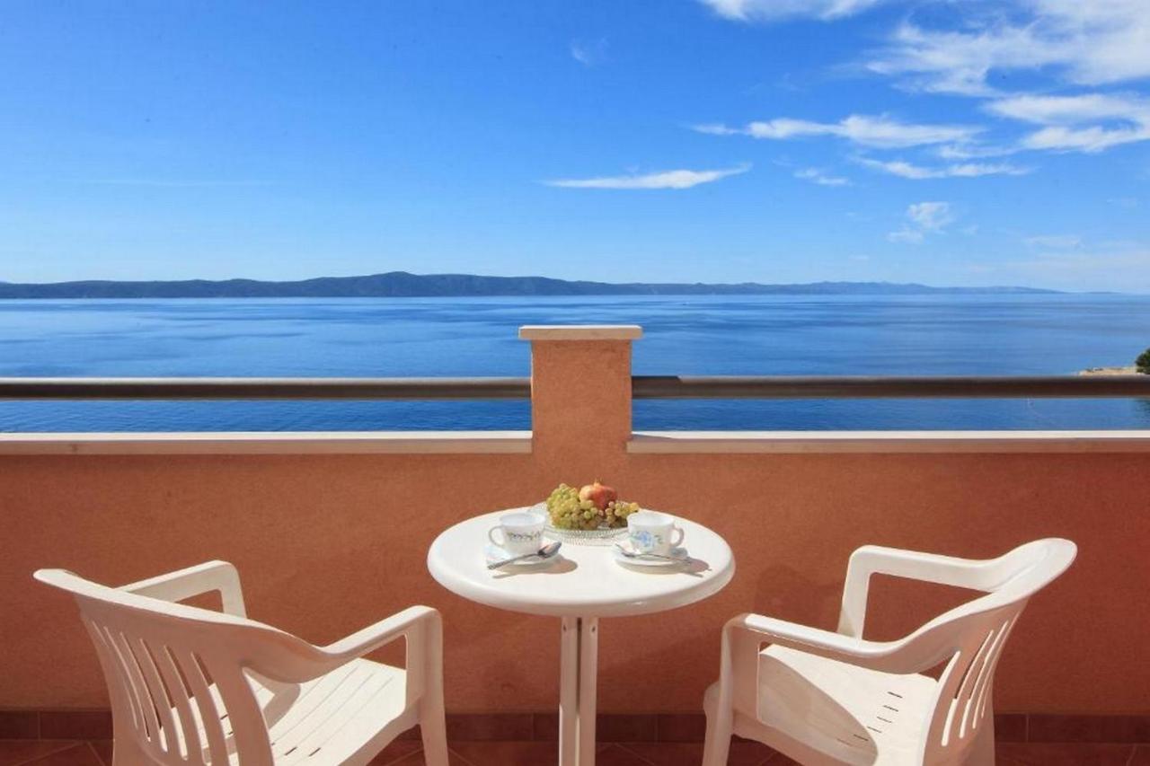 Summerheaven Apartments Подгора Екстериор снимка