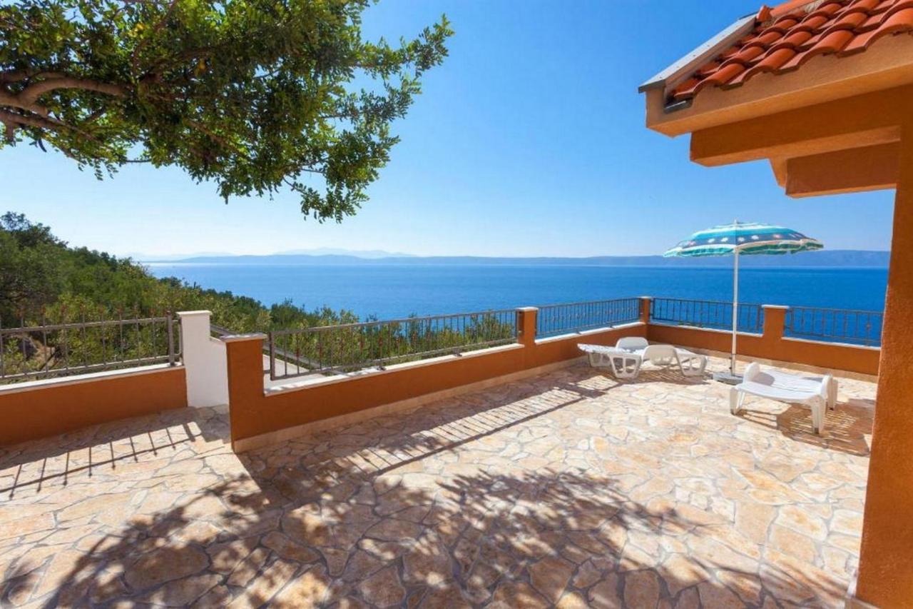 Summerheaven Apartments Подгора Екстериор снимка