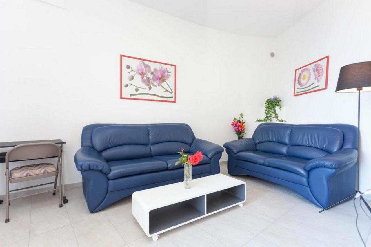 Summerheaven Apartments Подгора Екстериор снимка