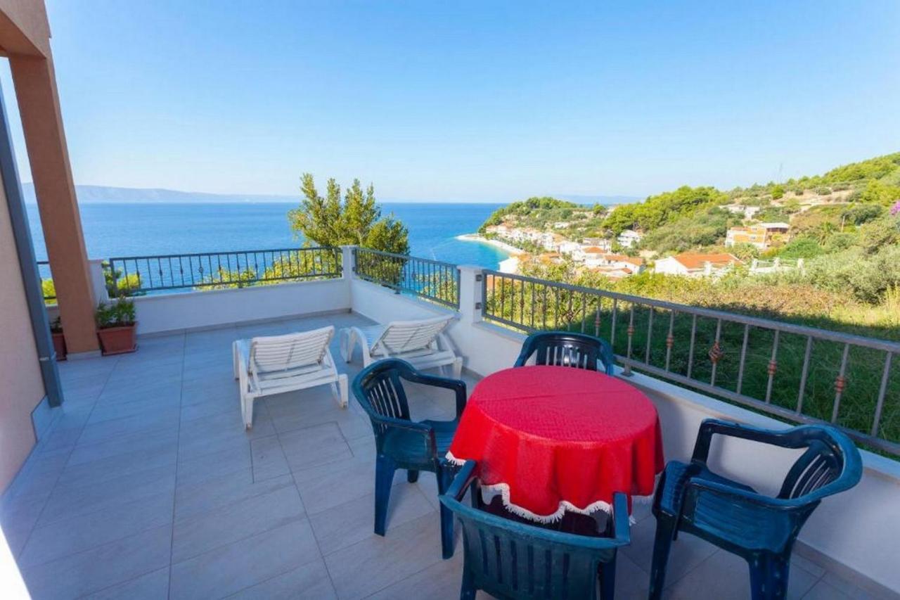 Summerheaven Apartments Подгора Екстериор снимка