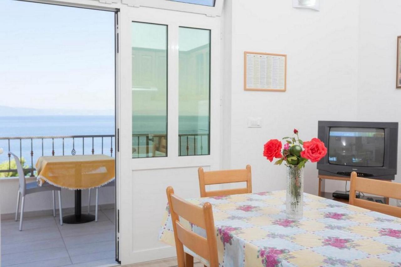 Summerheaven Apartments Подгора Екстериор снимка