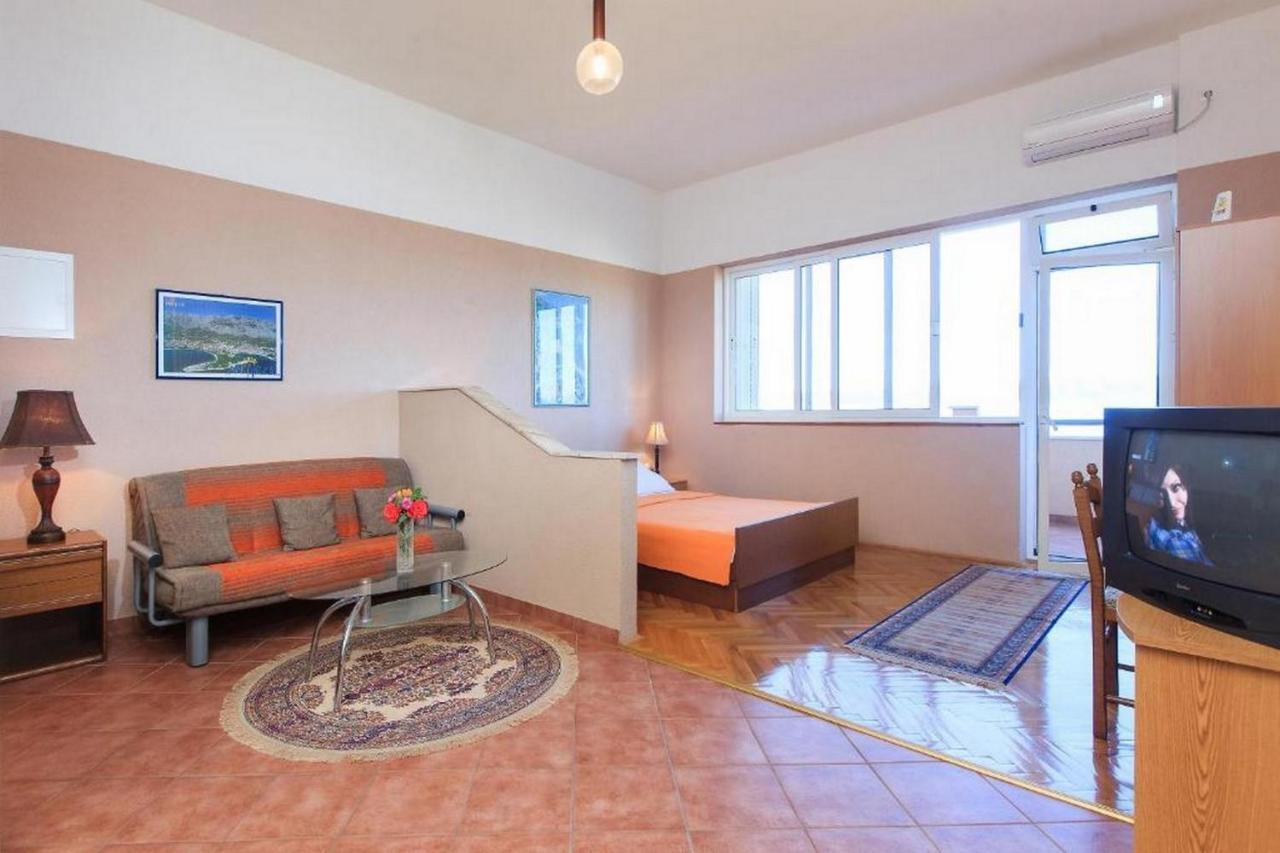 Summerheaven Apartments Подгора Екстериор снимка
