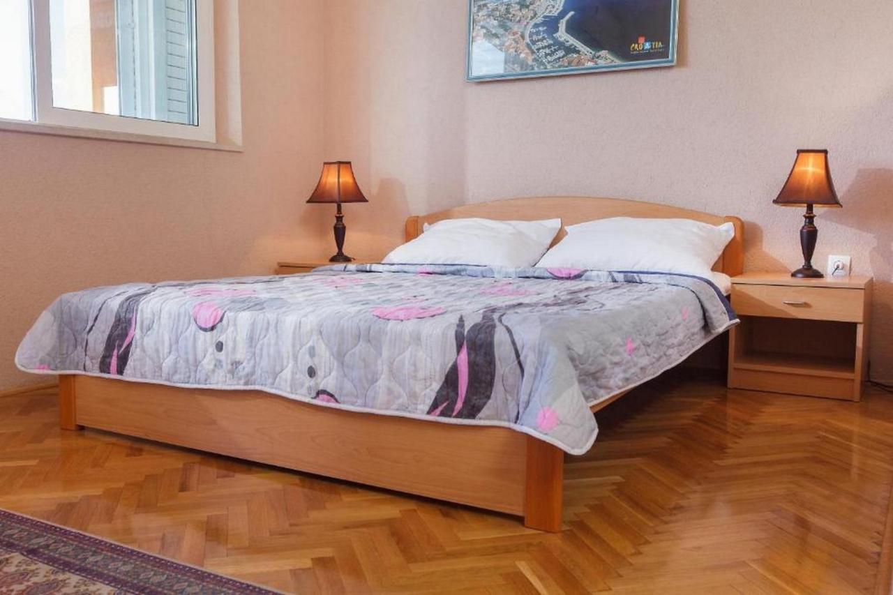 Summerheaven Apartments Подгора Екстериор снимка