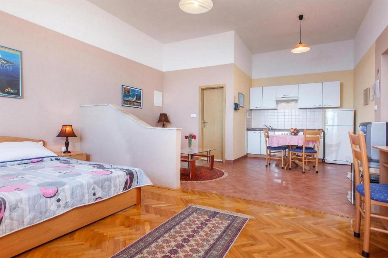 Summerheaven Apartments Подгора Екстериор снимка