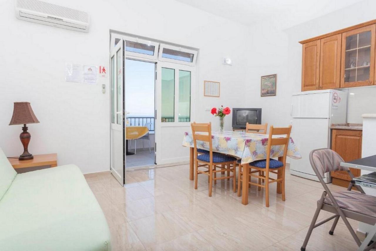 Summerheaven Apartments Подгора Екстериор снимка