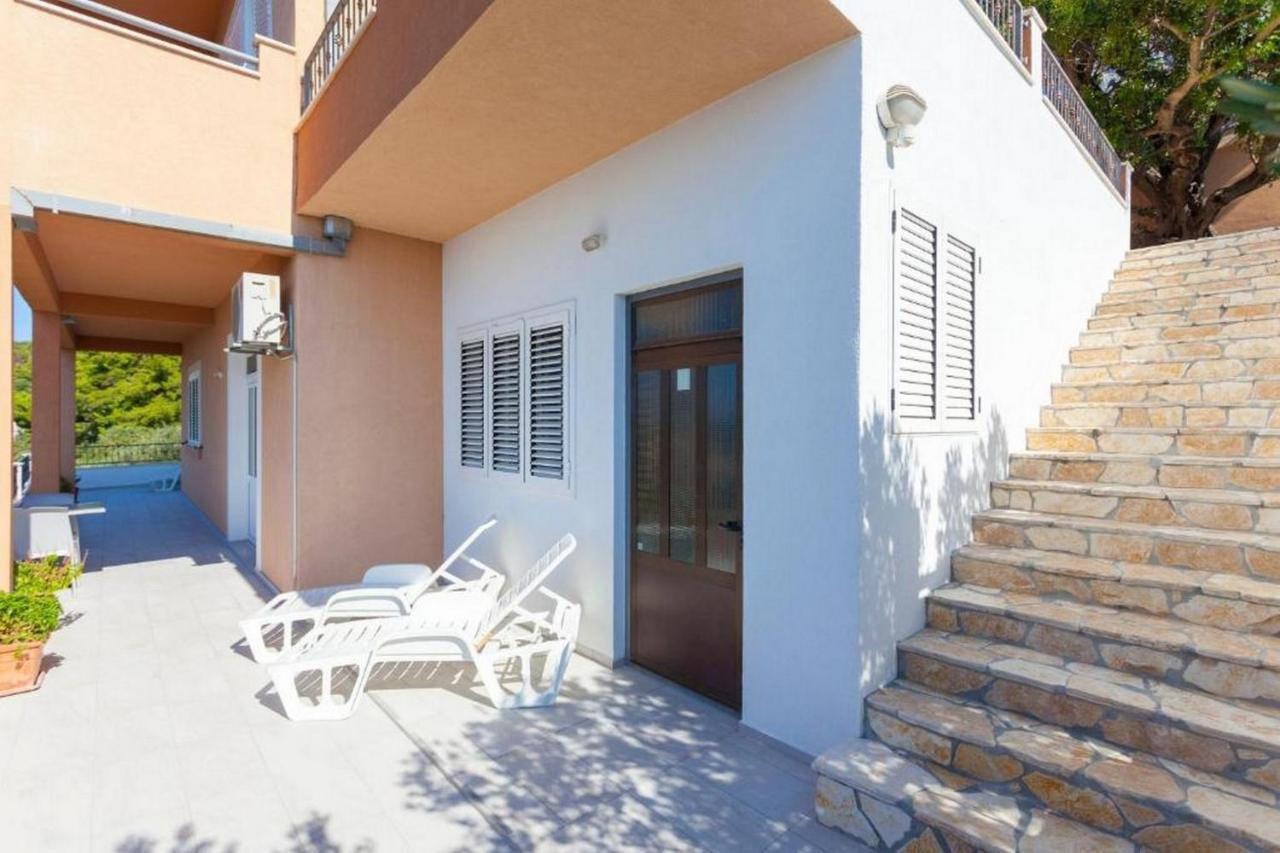 Summerheaven Apartments Подгора Екстериор снимка