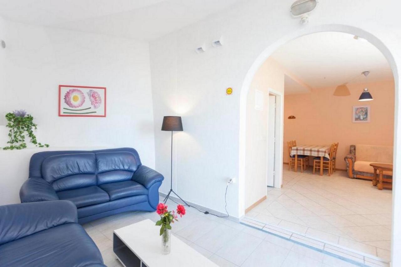 Summerheaven Apartments Подгора Екстериор снимка