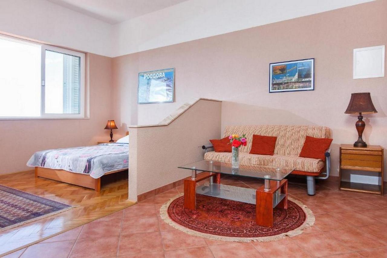 Summerheaven Apartments Подгора Екстериор снимка