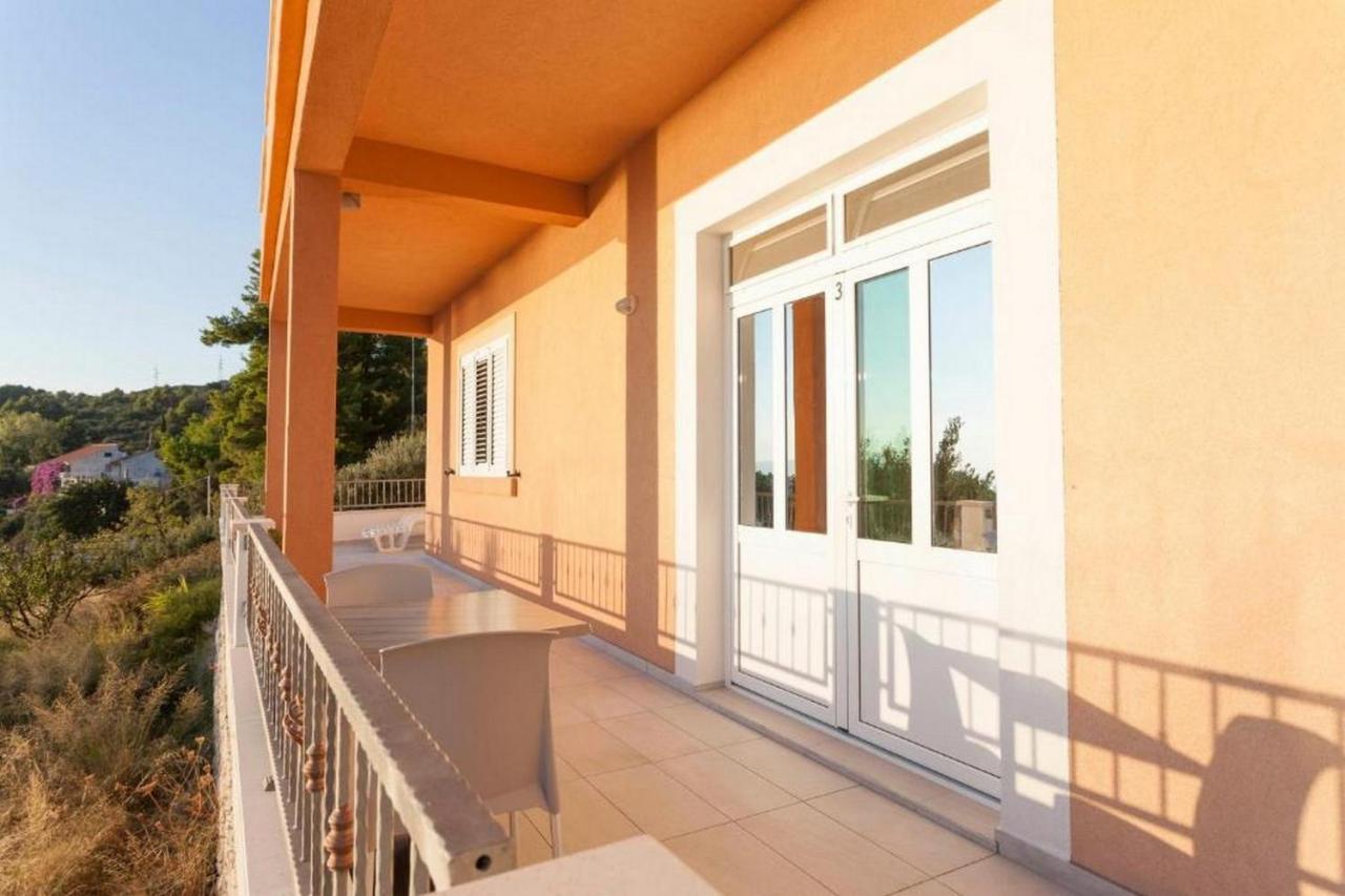 Summerheaven Apartments Подгора Екстериор снимка