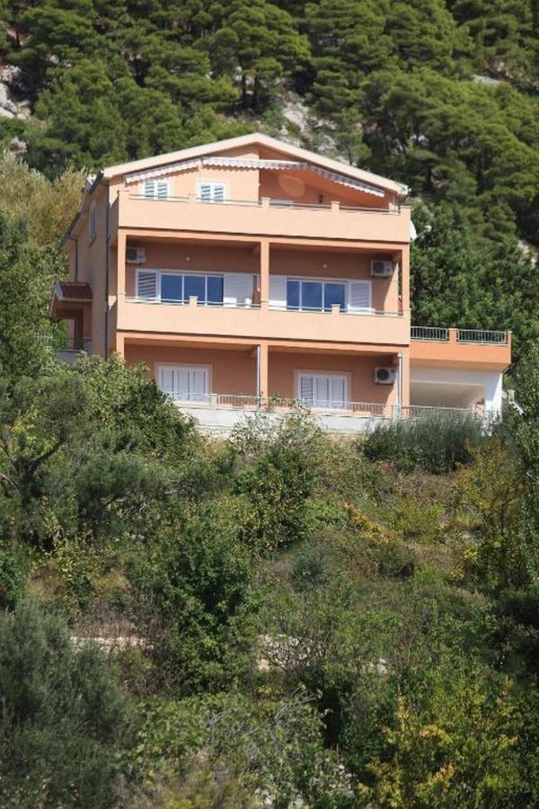 Summerheaven Apartments Подгора Екстериор снимка