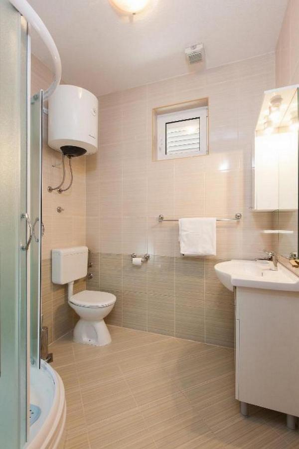 Summerheaven Apartments Подгора Екстериор снимка