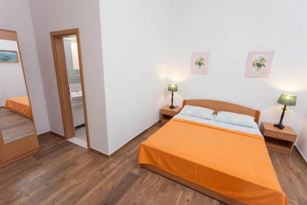 Summerheaven Apartments Подгора Екстериор снимка