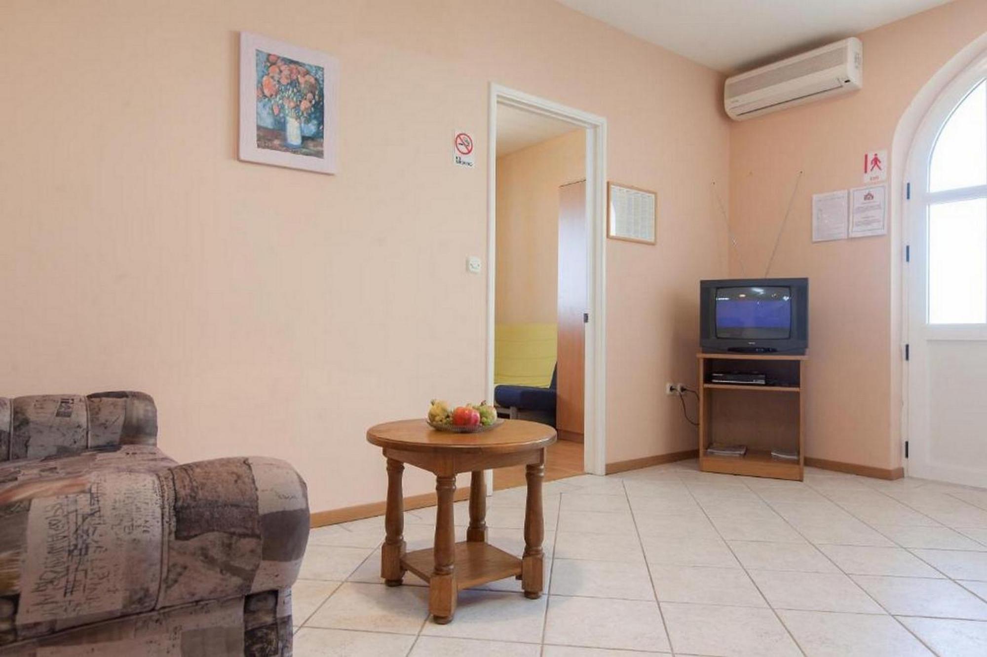 Summerheaven Apartments Подгора Стая снимка