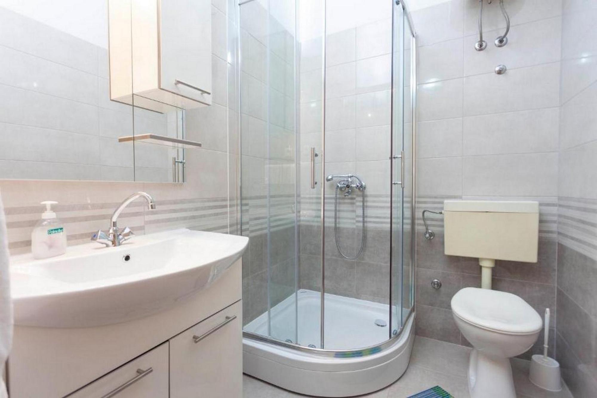 Summerheaven Apartments Подгора Стая снимка
