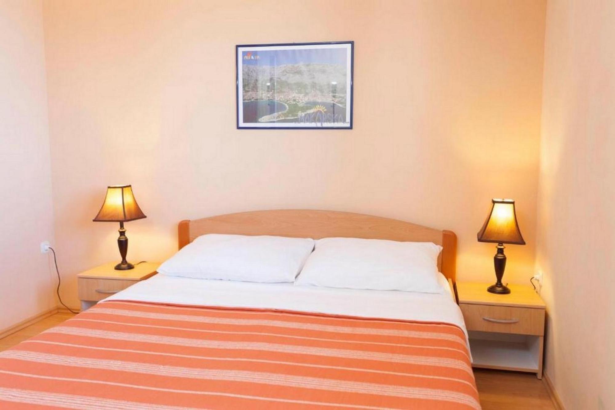 Summerheaven Apartments Подгора Стая снимка