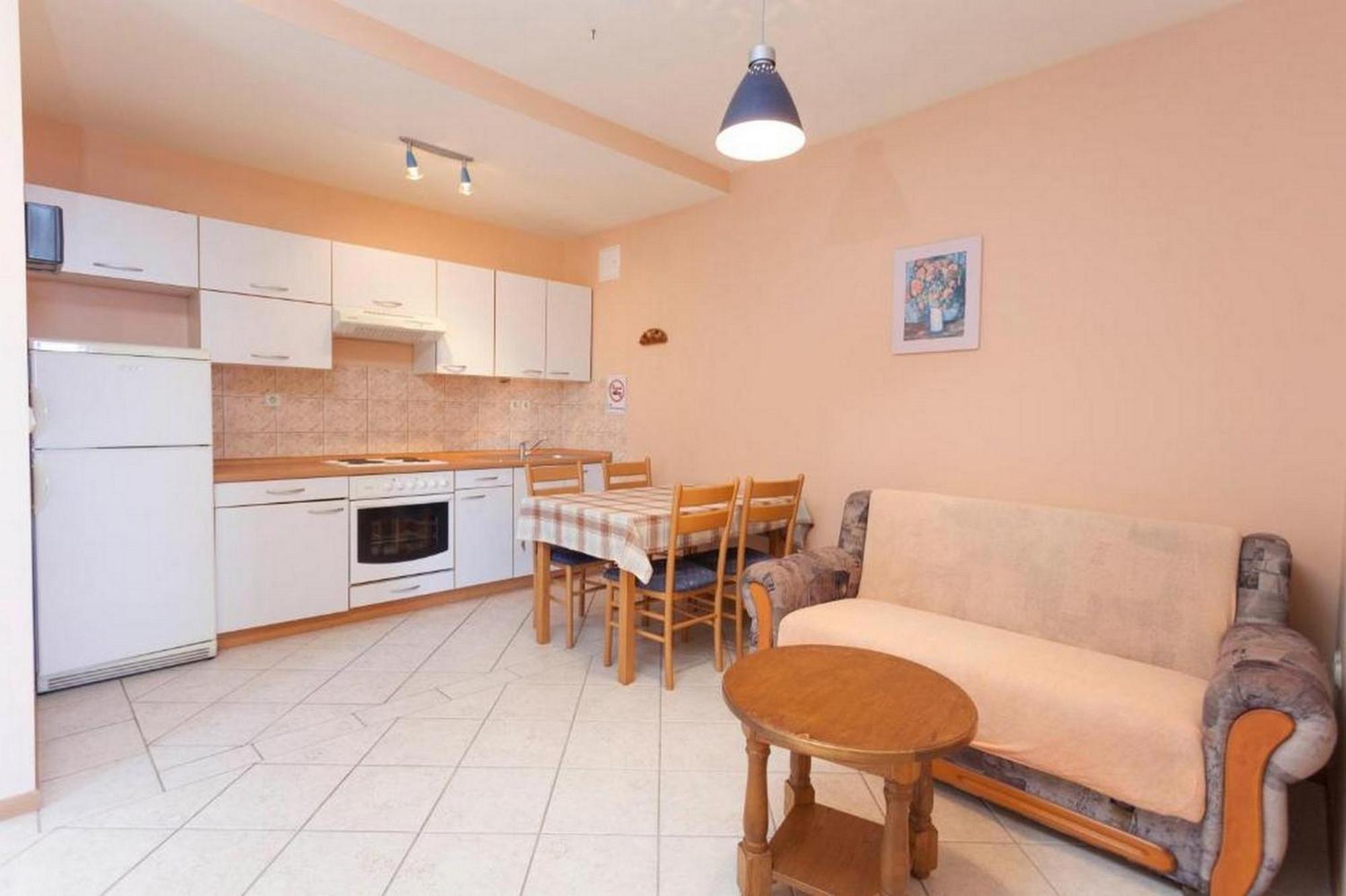 Summerheaven Apartments Подгора Стая снимка