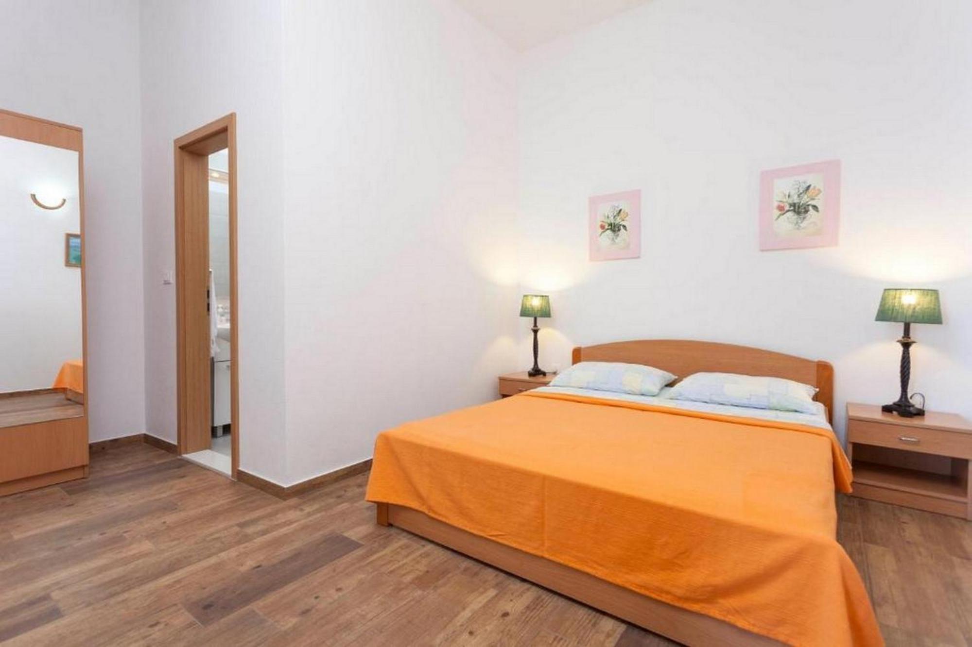 Summerheaven Apartments Подгора Стая снимка