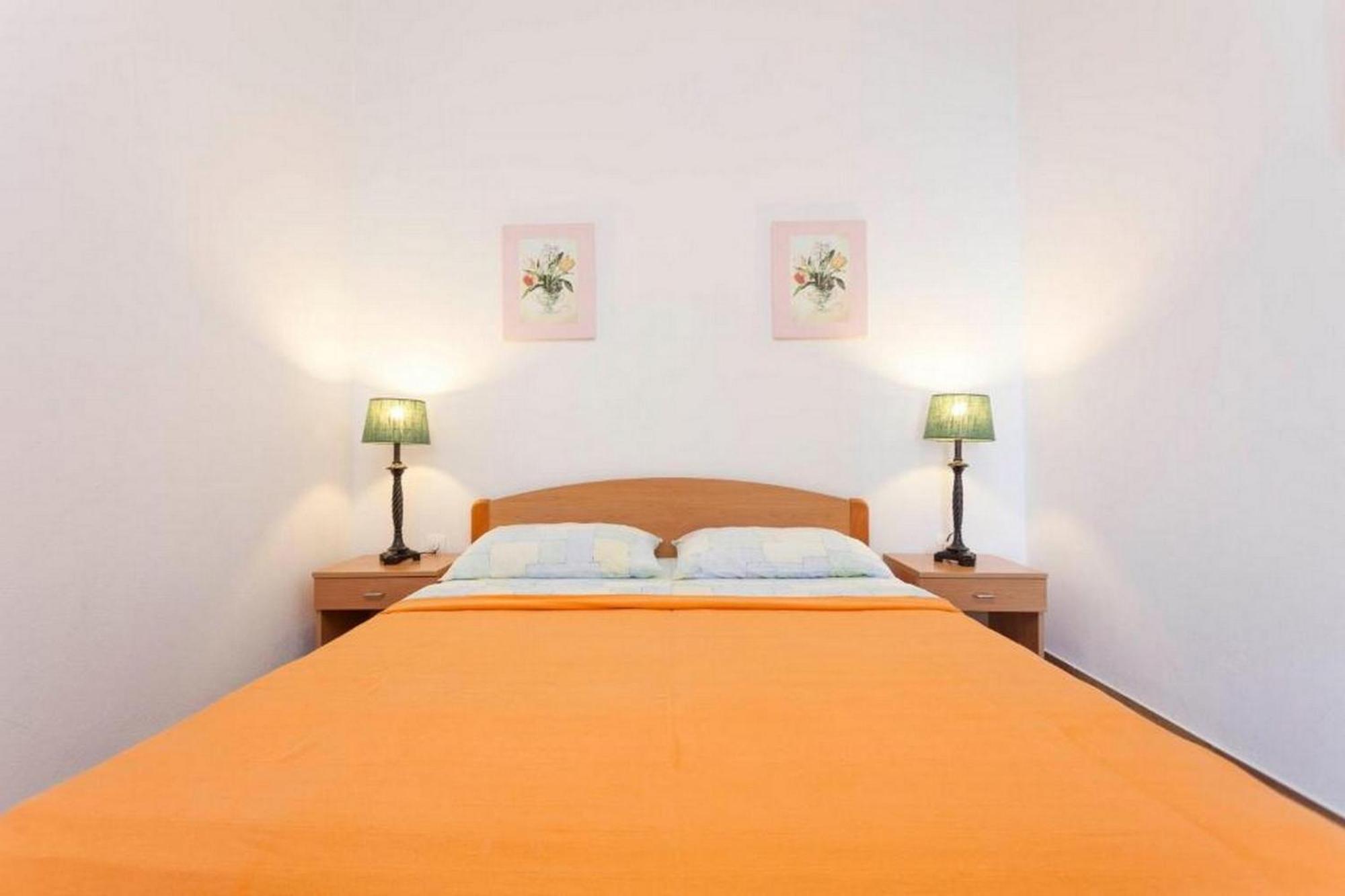 Summerheaven Apartments Подгора Стая снимка
