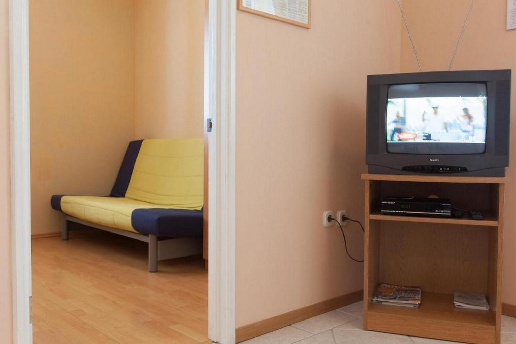 Summerheaven Apartments Подгора Стая снимка