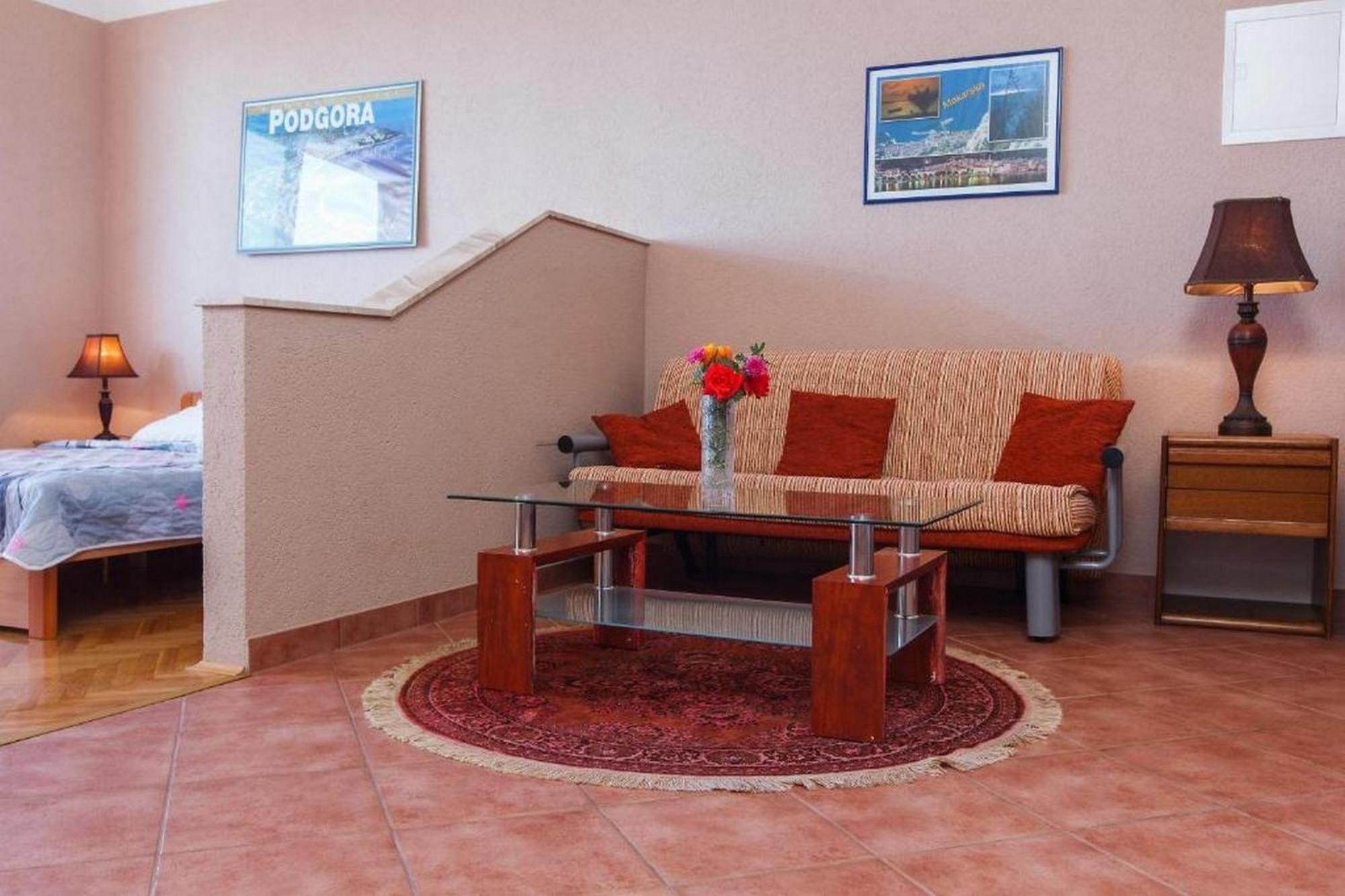Summerheaven Apartments Подгора Стая снимка