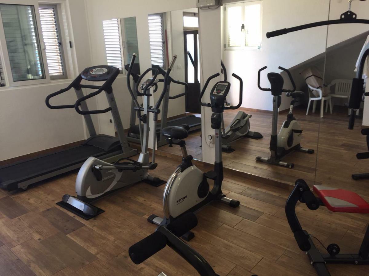 Summerheaven Apartments Подгора Екстериор снимка